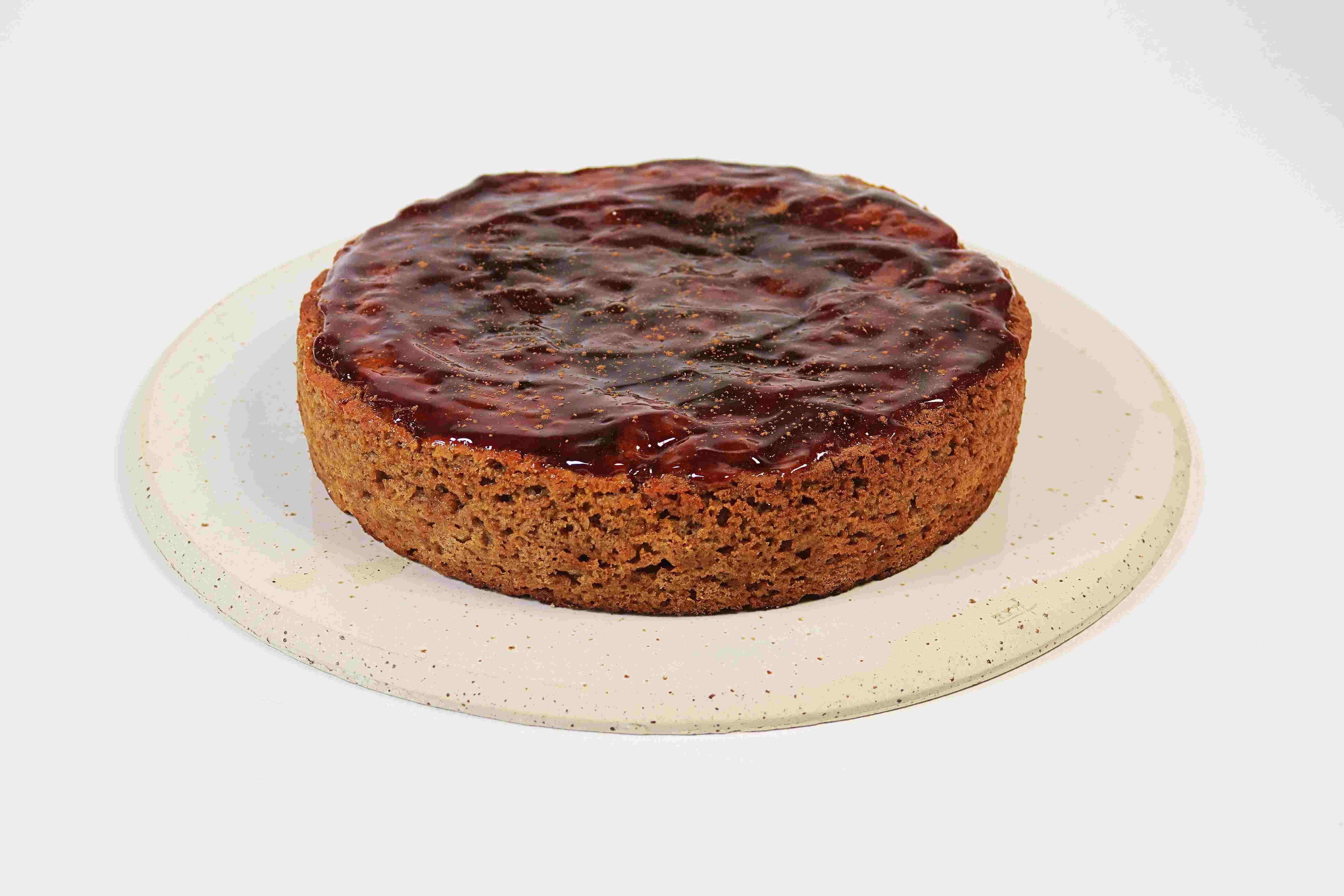 atelier-sable-mechelen-vegan-glutenvrij-taart--speculaascake