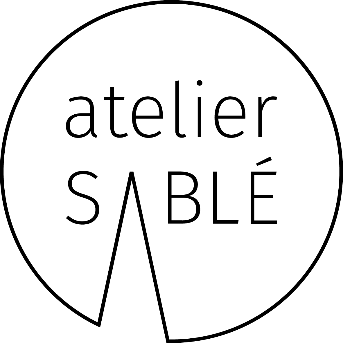 Atelier Sablé - vegan en allergievriendelijke desserts